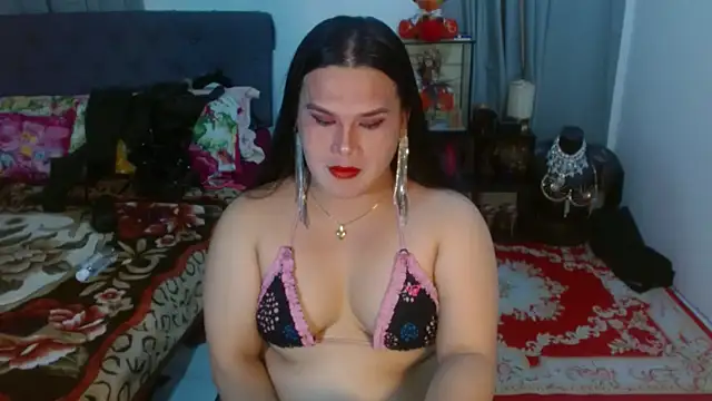 LustfullVelindaks online show from 11-16-25, 05:51