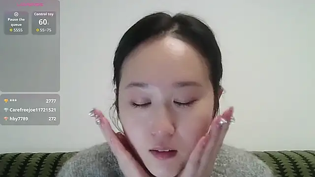 Snapshot of Belinda66 chatting on 11-02-25, 03:03 Belinda66 online show from 11-02-25, 03:03