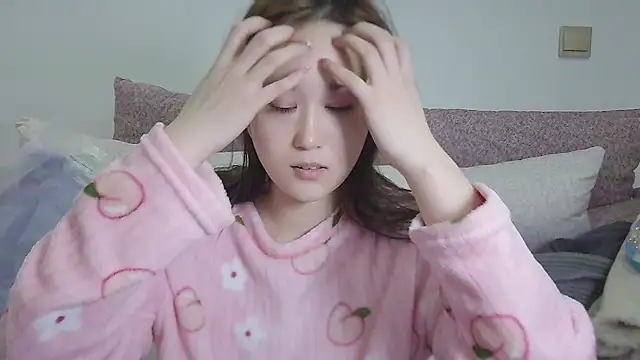 Belinda66 online show from 04-02-26, 02:04