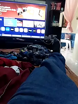 Snapshot of Chis14A chatting on 03-07-26, 01:57 Chis14A online show from 03-07-26, 01:57