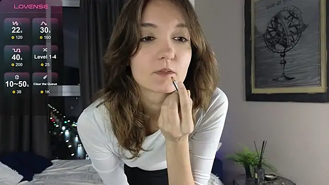 DebiHenks online show from 09-29-25, 05:07