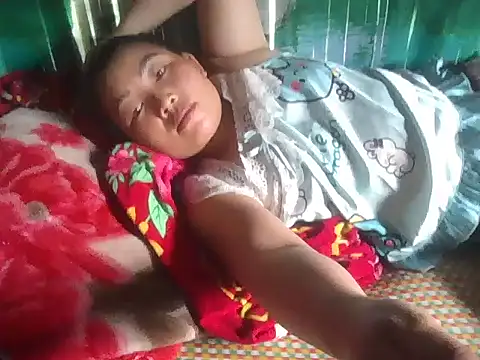 PhamPhung online show from 09-23-25, 07:00