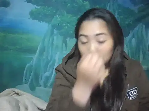 PhamPhung online show from 11-02-25, 02:30