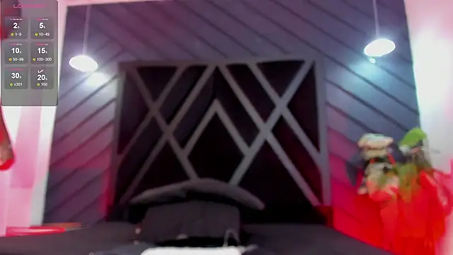 marco garciia  online show from 11-20-25, 11:15