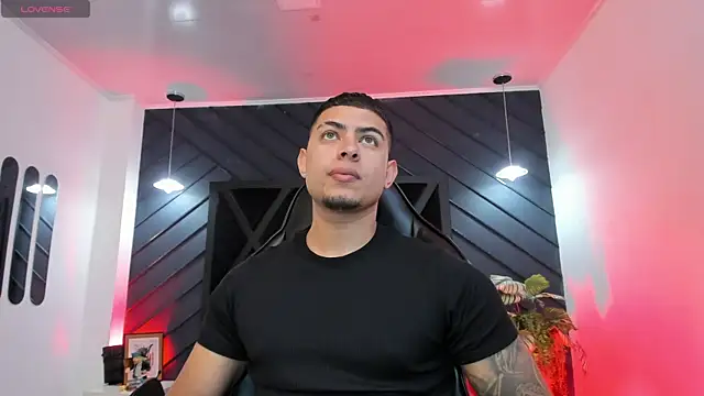 marco garciia  online show from 01-07-26, 11:18