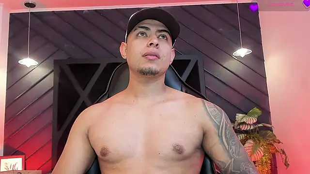 marco garciia  online show from 02-05-26, 11:20