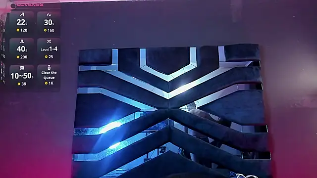 marco garciia  online show from 03-08-26, 04:11