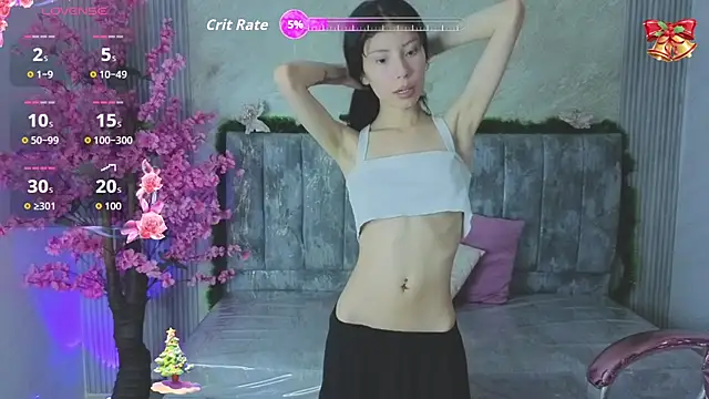 verana s online show from 12-18-25, 08:15