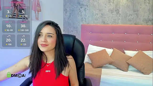 brithanycollins online show from 10-12-25, 07:24