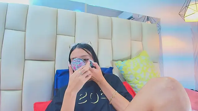 sweet amye online show from 01-10-26, 07:26