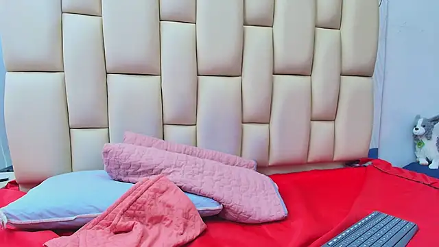 sweet amye online show from 02-24-26, 07:12