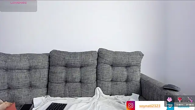 Snapshot of Nathilie_Steele chatting on 10-13-25, 09:48 Nathilie Steele online show from 10-13-25, 09:48