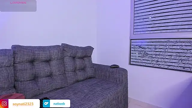 Snapshot of Nathilie_Steele chatting on 10-18-25, 12:13 Nathilie Steele online show from 10-18-25, 12:13