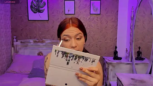 Dali collin online show from 04-10-26, 12:54