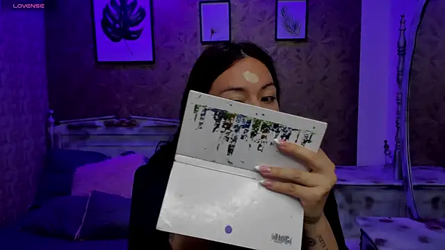Dali collin online show from 05-26-26, 01:18