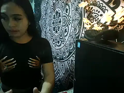 Madylinebigcock69 online show from 02-13-26, 01:18