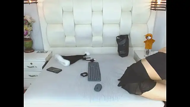 Atley Dolly online show from 12-13-25, 08:47