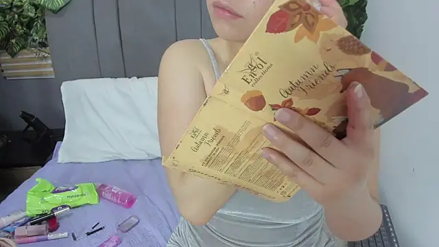 vela-kimm online show from 11-03-25, 08:32