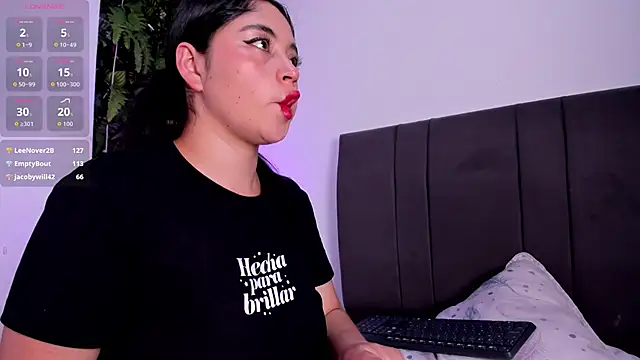 vela-kimm online show from 03-07-26, 08:39