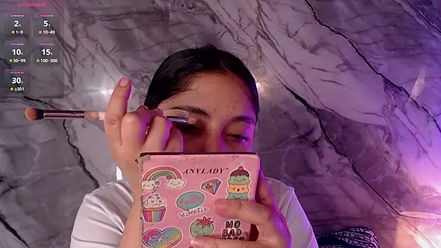 vela-kimm online show from 03-12-26, 07:53