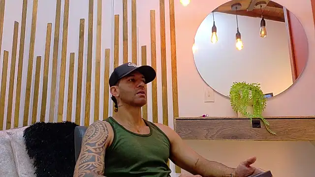 yorbymaxx online show from 02-10-26, 01:15