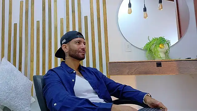 yorbymaxx online show from 02-19-26, 01:51