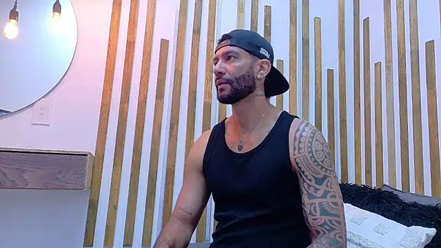 yorbymaxx online show from 03-04-26, 01:39