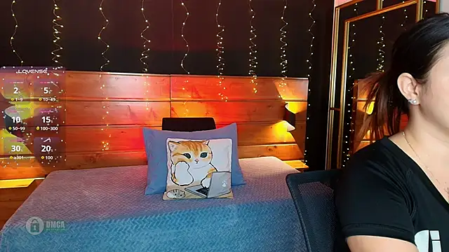 hanna kimura online show from 09-21-25, 08:21