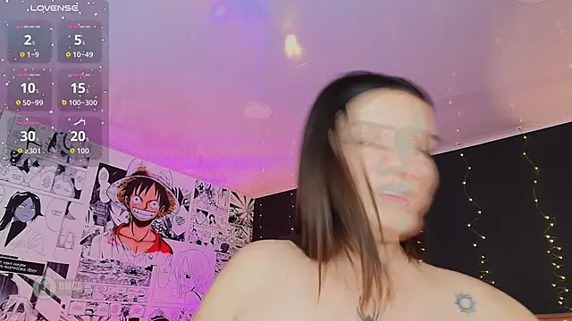 hanna kimura online show from 09-29-25, 08:13