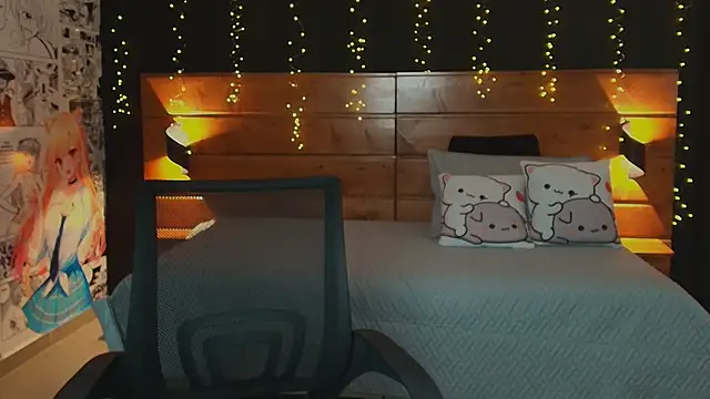 hanna kimura online show from 11-13-25, 07:46