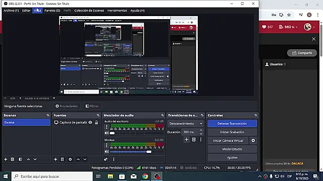 Snapshot of latin_sex_ chatting on 10-08-25, 11:13 latin sex online show from 10-08-25, 11:13