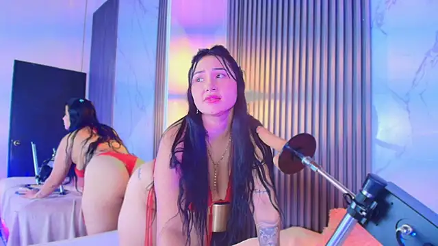 Snapshot of Cherry__blossom18 chatting on 09-30-25, 11:26 Cherry blossom18 online show from 09-30-25, 11:26