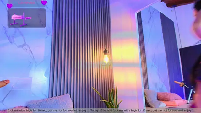 Snapshot of Cherry__blossom18 chatting on 10-07-25, 11:29 Cherry blossom18 online show from 10-07-25, 11:29