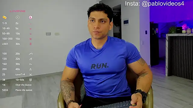 Snapshot of Nicolasmontoya16 chatting on 09-16-25, 04:02 Nicolasmontoya16 online show from 09-16-25, 04:02