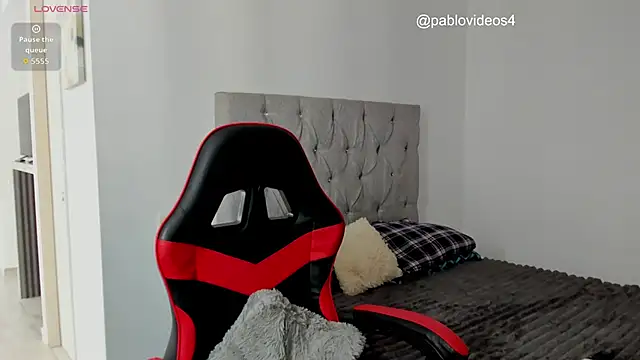 Snapshot of Nicolasmontoya16 chatting on 10-29-25, 06:31 Nicolasmontoya16 online show from 10-29-25, 06:31