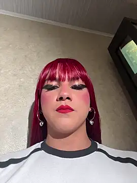 Stifanny Moreli online show from 02-07-26, 08:12