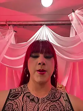 Stifanny Moreli online show from 02-09-26, 07:40