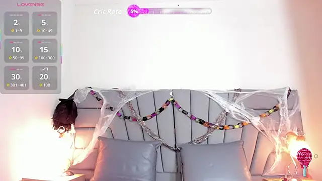 Maia 520 online show from 10-10-25, 06:07