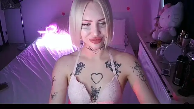 yourscirilla online show from 03-31-26, 08:48