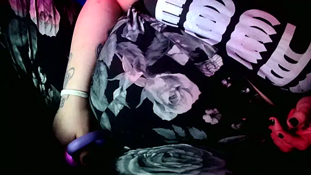 VanessaSpade online show from 03-08-26, 05:39