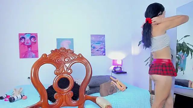 saori 022 online show from 09-20-25, 03:18