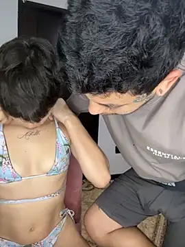 DayanaDG online show from 09-14-25, 02:33