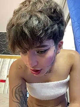 DayanaDG online show from 03-12-26, 08:37