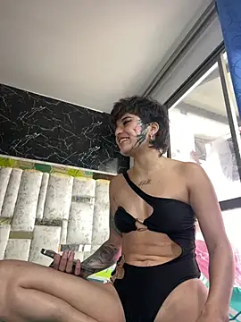 DayanaDG online show from 03-27-26, 08:08