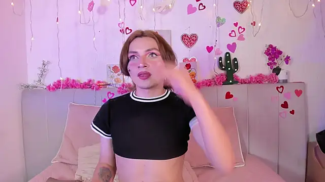 Tommy Lovee online show from 10-10-25, 04:55