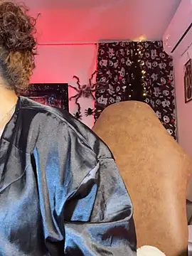 megansan  online show from 10-21-25, 12:17