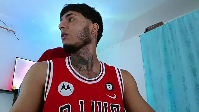 Lord Luciferhot Dirty666 online show from 10-08-25, 02:47