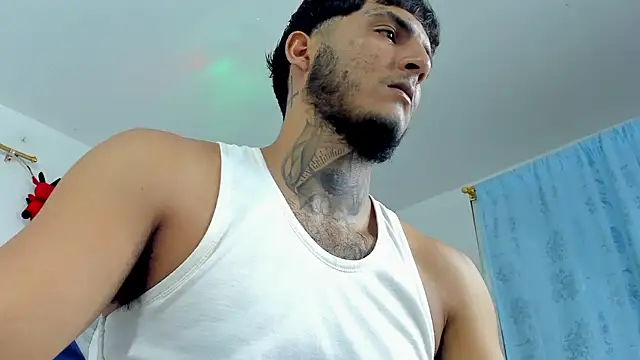 Lord Luciferhot Dirty666 online show from 10-19-25, 09:37