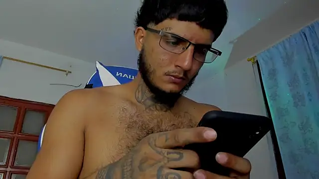 Lord Luciferhot Dirty666 online show from 11-07-25, 11:27