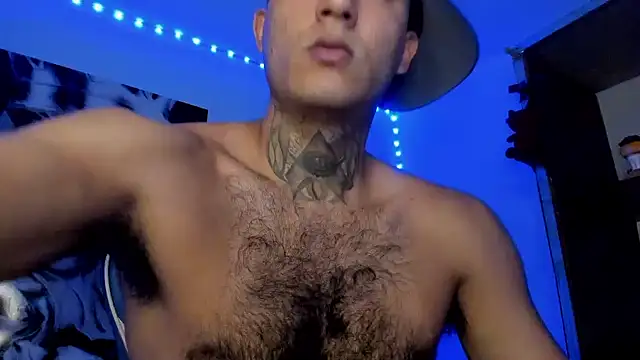 Lord Luciferhot Dirty666 online show from 05-12-26, 09:01